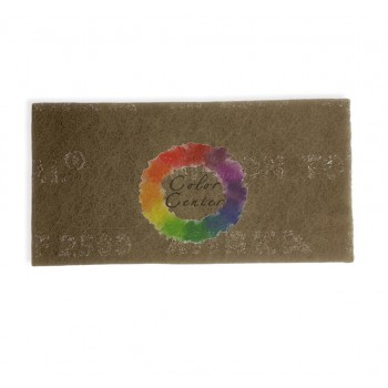 Mirka Mirlon TOTAL скотчбрайт бежевий 115х230