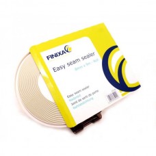 Герметик для автомобільних швів і стиків Finixa 8 мм x 9 м (Рулон)