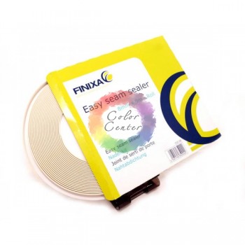 Герметик для автомобільних швів і стиків Finixa 8 мм x 9 м (Рулон)