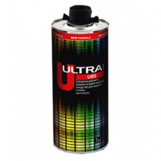 Антигравійне покриття, гравітекс Novol MS Ultra Line UBS 1 кг (Сірий)