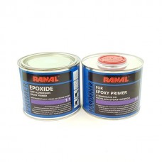 Епоксидна грунтовка Ranal 0,4 л + 0,4 л