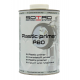 Грунт для пластику SOTRO T028010 1K Plastic primer P80 1 л, прозорий