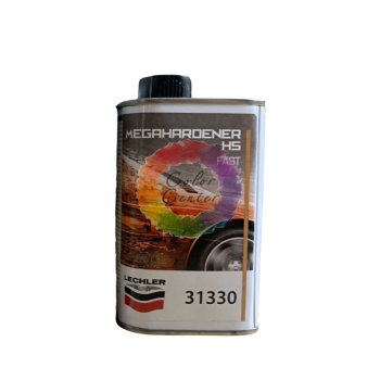 Затверджувач Lechler 31330 до грунтів 539/638 MEGAHARDENER HS FAST, 0,2 л