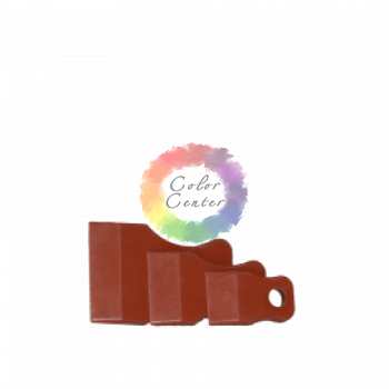 Гумовий шпатель для шпатлівки SOTRO 3 шт