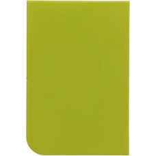 Шпатель для шпаклівки Finixa 116x78 мм