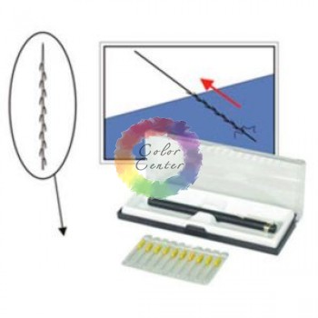 APP  Комплект иголок для устранения пыли, 10шт