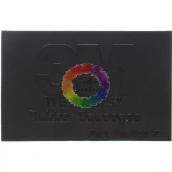 3М 05517 Гумовий Ракель