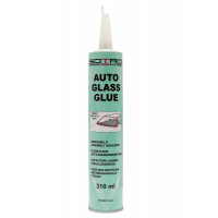 Клей поліуретановий для монтажу автоскла Sotro Auto Glass Glue 310 мл