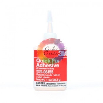 Автомобільний клей швидкої дії 3М 08155 28,3 г