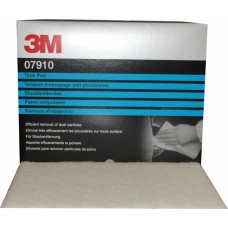 Липкі серветки для авто Tack Pad 3M 07910, 18 х 24 см