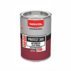 Грунтовка епоксидна Novol PROTECT 360, 0,8 л (без затверджувача)