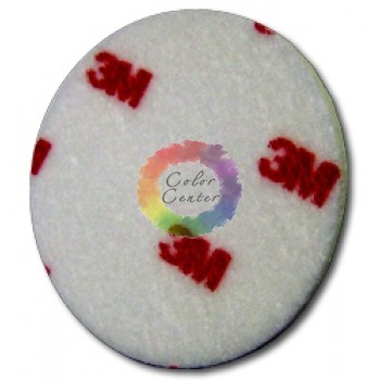 3М 50017 Фетровый круг  для пасти №1, діам. 127 мм