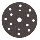 3M 50396 Шліфувальна м'яка підкладка (перехідник) Hookit 150мм на 15 отворів 10 мм