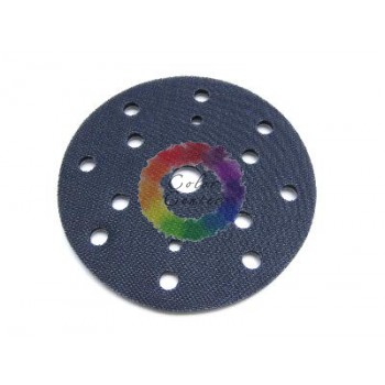 3M 50397 М'який Перехідник 15 отворів діаметр, 150мм