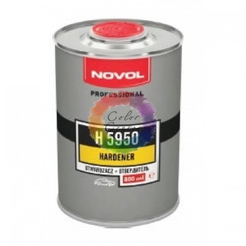 Затверджувач для грунту Novol H5950, 0,8 л