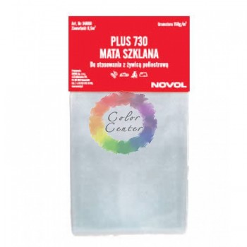 Скломат NOVOL PLUS 730, 150 гр, 0,5 м²