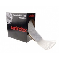 Маскировочные валики для проемов SMIRDEX 13 мм х 50 м