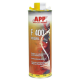 Засіб для захисту замкнених профілів янтарний APP Profil F400 1 л