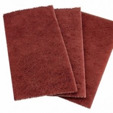 Smirdex Скотч брайт червоний Р320 1лист