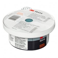 Сухе проявне покриття 3М 50416, помаранчеве