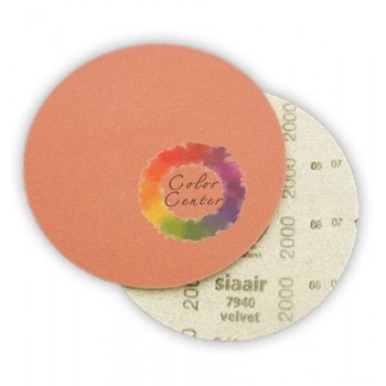 SIA Коло К 800 velvet, 150мм 