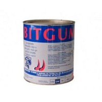 Мастика Bit Gum 1 кг