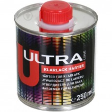 Затверджувач NOVOL до акрилового лаку 400 ULTRA LINE, 0,25 л
