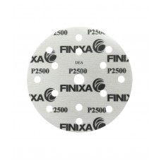Шліфувальний фінішний диск Р2500 Finixa фінішний диск. 150мм 15 відп.