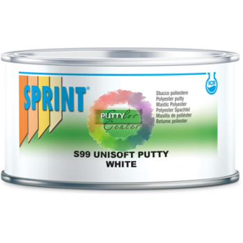 Полегшена шпатлівка Sprint S99 1,4 кг