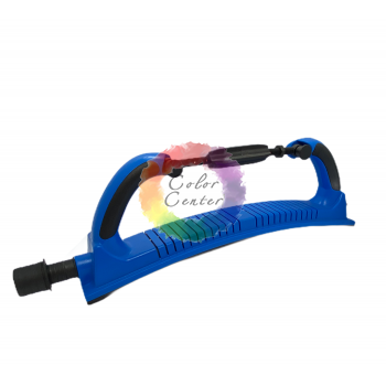 Refinish Рубанок с регулируемой кривизной 70 х 400 мм