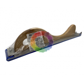  Рубанок шліфувальний з зажимами SOTRO  A - 70*420 мм 