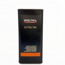 Змивка силікону SPECTRAL EXTRA 785 - 5 л