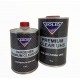 Лак Solid PREMIUM CLEAR UHS 2+1, 1л + Затверджувач PREMIUM CLEAR UHS HARDENER 0,5л