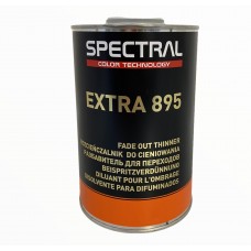 SPECTRAL Розчинник для переходів EXTRA 895 2К, 1л