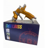  DeVilbiss Краскопульт GTi Pro Lite GOLD, 1,3