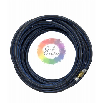   Шланг бронированный FACHOWIEC 10*17 10м 