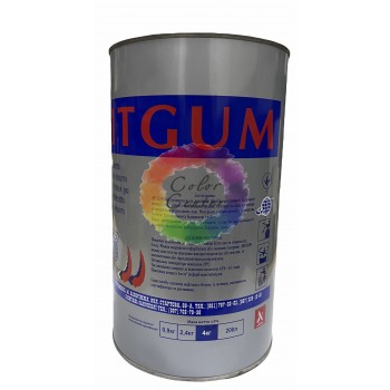 Мастика Bit Gum 4 кг