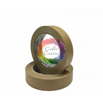 Малярна стрічка SOTRO PREMIUM 100°C 29 мм * 45 м