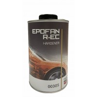Отвердитель Lechler к эпоксидному грунту 384 EPOFAN R-EC HARDENER W/W, 1 л