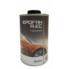 Затверджувач Lechler до епоксидного грунту 384 EPOFAN R-EC HARDENER W/W, 1 л