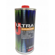 Затверджувач для лаку NOVOL 400 ULTRA LINE, 0,5 л
