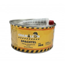 Шпатлівка алюмінієва CHAMALEON 504 1,85 кг