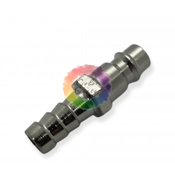  Быстросъемник  СР для шланга, П1/4, 10м 