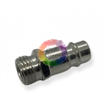  Быстросъемник П1/4 с наружной резьбой СР