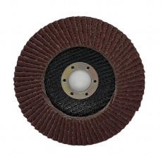 Polystar Р100 Коло абразивне пелюсткове, д.125мм