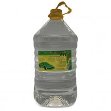 Розчинник 647, 3,75 л (без прекурсорів)