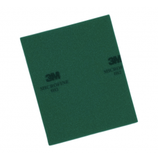 3М 50884 Абразивна губка Softback Microfine/Мікротонка, P800-P1000