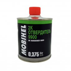 Затверджувач Mobihel 9900 для 2к емалі, 0,375 л
