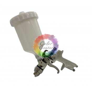 Mobilack Professional Краскопульт K-869 HP, 1,4мм  