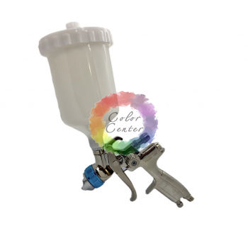  Mobilack Professional Краскопульт KR - 909 XRP, 1,4мм